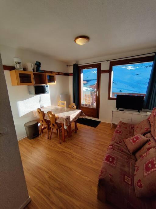 Reine Blanche By Alpinestay Apartment *
